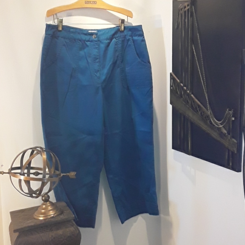 Chico's woman casual pants